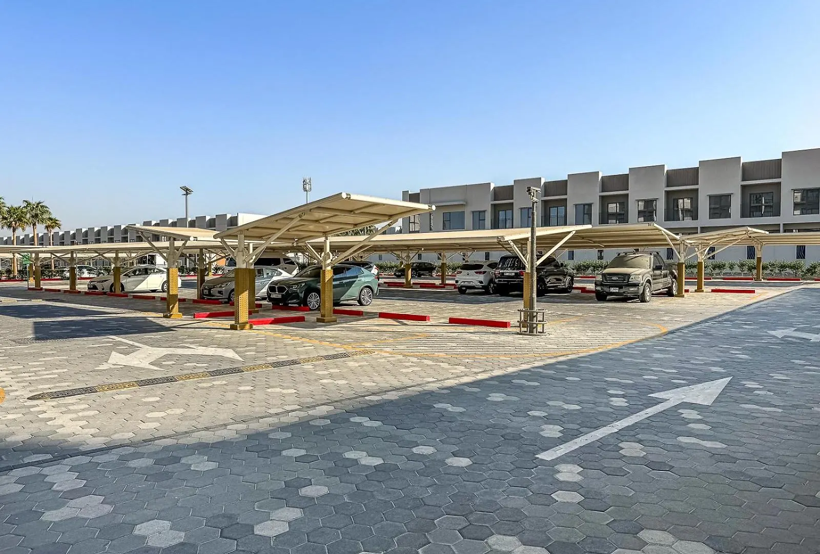 Apartment Lovely Studio In Mag 900, Meydan Dubai