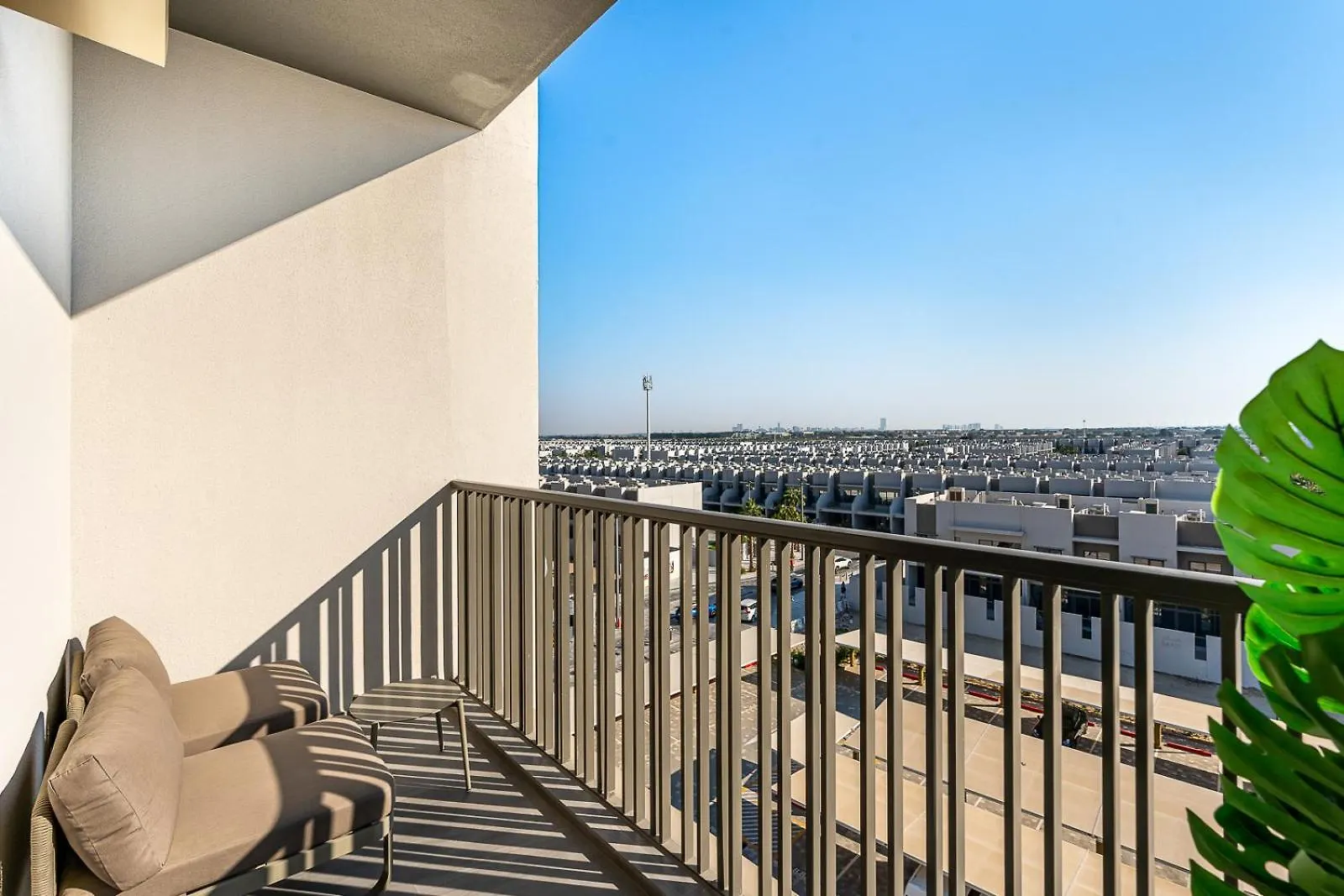 Apartment Lovely Studio In Mag 900, Meydan Dubai United Arab Emirates