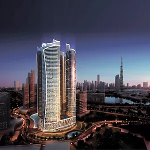 Otel Paramount, Dubai