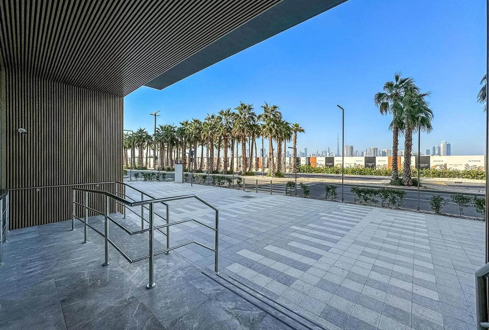Lovely Studio In Mag 900, Meydan Dubai 0*,  United Arab Emirates